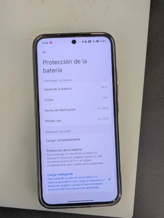 Xiaomi 15 512GB