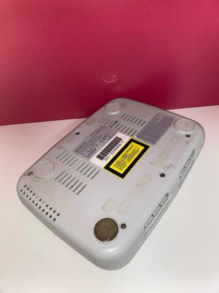 Sony PSone Consola