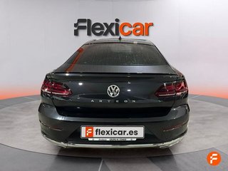 Volkswagen Arteon 2.0 TSI 140kW (190CV) DSG