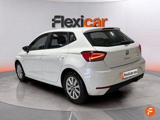 Seat Ibiza 1.0 TSI 81kW (110CV) Style XL Edition