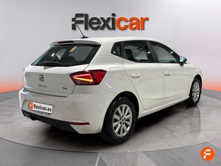 Seat Ibiza 1.0 TSI 81kW (110CV) Style XL Edition