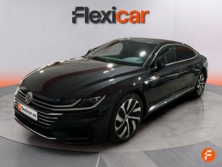 Volkswagen Arteon 2.0 TSI 140kW (190CV) DSG