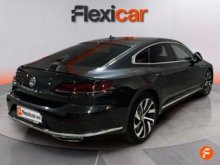 Volkswagen Arteon 2.0 TSI 140kW (190CV) DSG