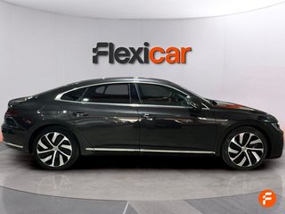 Volkswagen Arteon 2.0 TSI 140kW (190CV) DSG