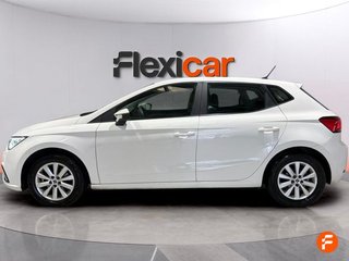 Seat Ibiza 1.0 TSI 81kW (110CV) Style XL Edition