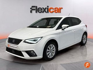 Seat Ibiza 1.0 TSI 81kW (110CV) Style XL Edition