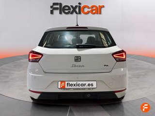 Seat Ibiza 1.0 TSI 81kW (110CV) Style XL Edition