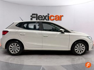 Seat Ibiza 1.0 TSI 81kW (110CV) Style XL Edition