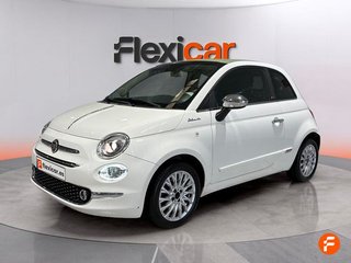 Fiat 500 Dolcevita 1.0 Hybrid 51KW (70 CV)