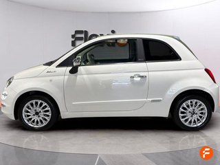 Fiat 500 Dolcevita 1.0 Hybrid 51KW (70 CV)
