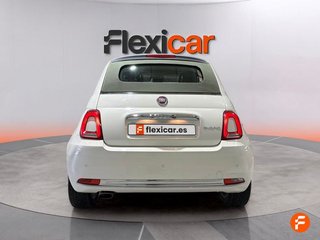 Fiat 500 Dolcevita 1.0 Hybrid 51KW (70 CV)