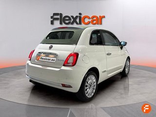 Fiat 500 Dolcevita 1.0 Hybrid 51KW (70 CV)