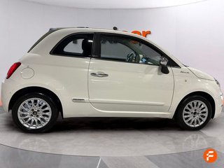 Fiat 500 Dolcevita 1.0 Hybrid 51KW (70 CV)