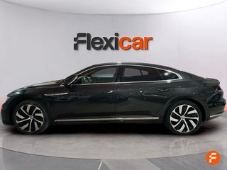 Volkswagen Arteon 2.0 TSI 140kW (190CV) DSG