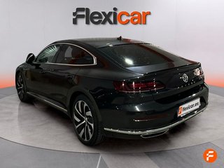 Volkswagen Arteon 2.0 TSI 140kW (190CV) DSG
