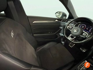 Volkswagen Arteon 2.0 TSI 140kW (190CV) DSG