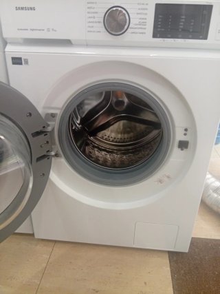 Lavadora Samsung 11 kg Digital Inverter
