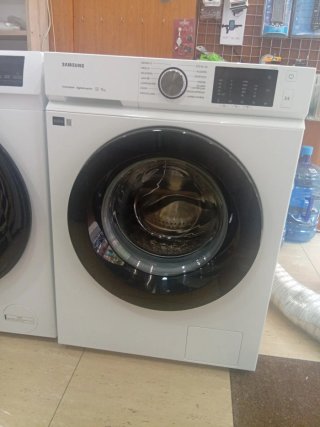 Lavadora Samsung 11 kg Digital Inverter
