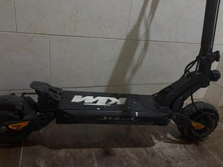 Kukirin G2 Master 2024 Patinete Eléctrico