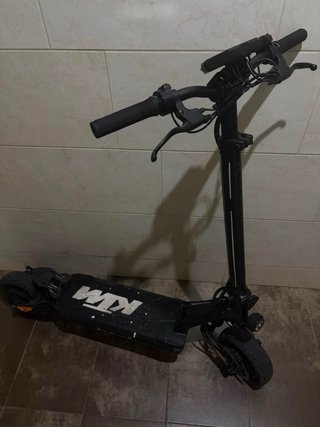 Kukirin G2 Master 2024 Patinete Eléctrico