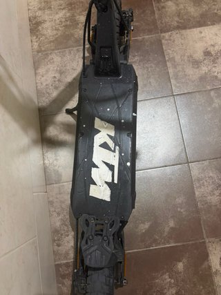 Kukirin G2 Master 2024 Patinete Eléctrico