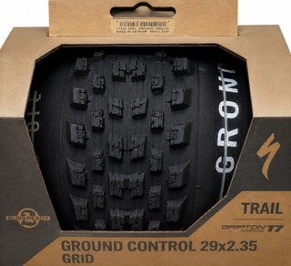 Cubierta Specialized Ground Control 29x2.35 T7