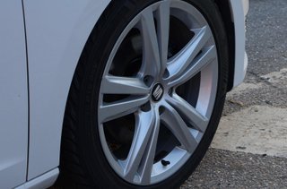 SEAT LEON FR 2.0 184CV KIT DE DISTRIBUCIÓN HECHO