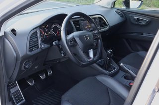 SEAT LEON FR 2.0 184CV KIT DE DISTRIBUCIÓN HECHO