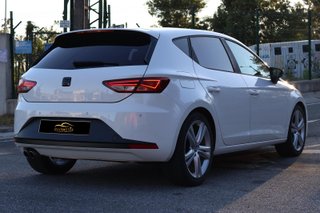 SEAT LEON FR 2.0 184CV KIT DE DISTRIBUCIÓN HECHO
