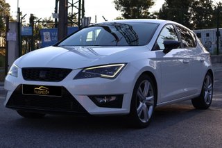 SEAT LEON FR 2.0 184CV KIT DE DISTRIBUCIÓN HECHO