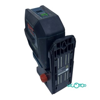 Nivel Láser Bosch GCL 2-50 Profesional