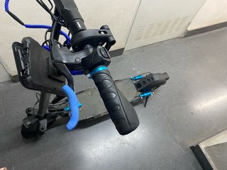 Patinete Eléctrico Patín Eléctrico