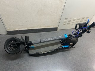 Patinete Eléctrico Patín Eléctrico