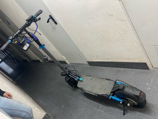 Patinete Eléctrico Patín Eléctrico