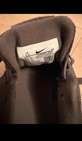 Nike Revolution 8 Talla 36