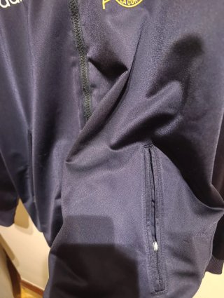 Chaqueta Adidas Deportivo de La Coruña