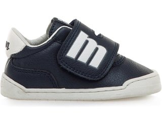 Zapato bebé barefoot Mustang talla 19