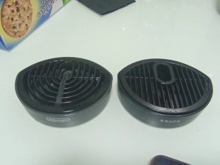 Repuesto Cafetera Dolce Gusto