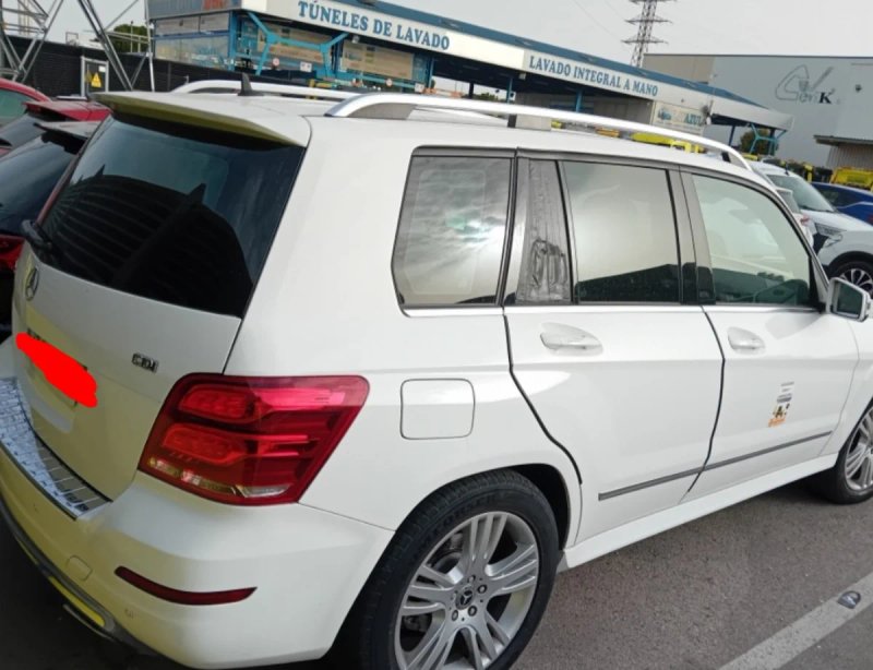 Mercedes-Benz Clase G 2014 - foto 1