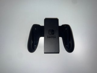 Nintendo Switch OLED Blanca y Negra