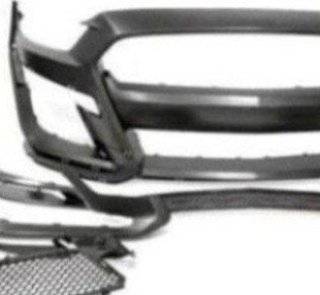 Paragolpes Delantero Ford Mustang 2015-2017 look G