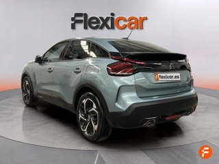 Citroën C4 PureTech 130 S&S 6v Shine