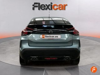 Citroën C4 PureTech 130 S&S 6v Shine