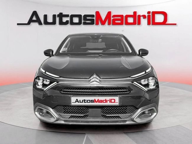 Citroën C4 2021, foto 2