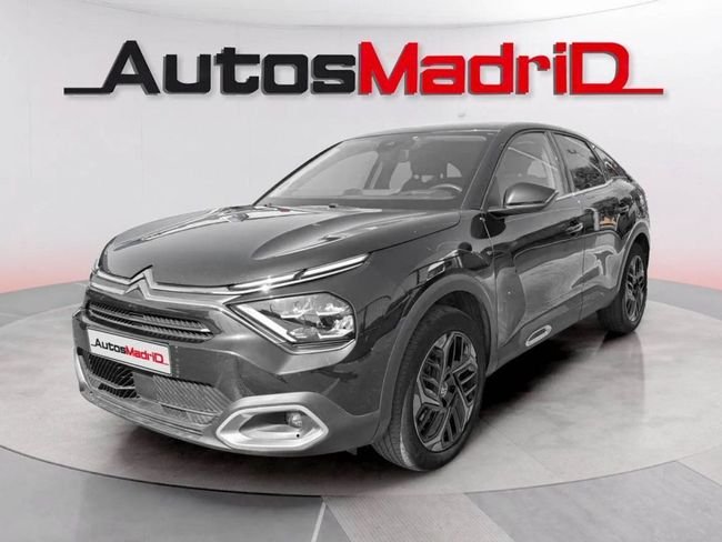 Citroën C4 2021, foto 3