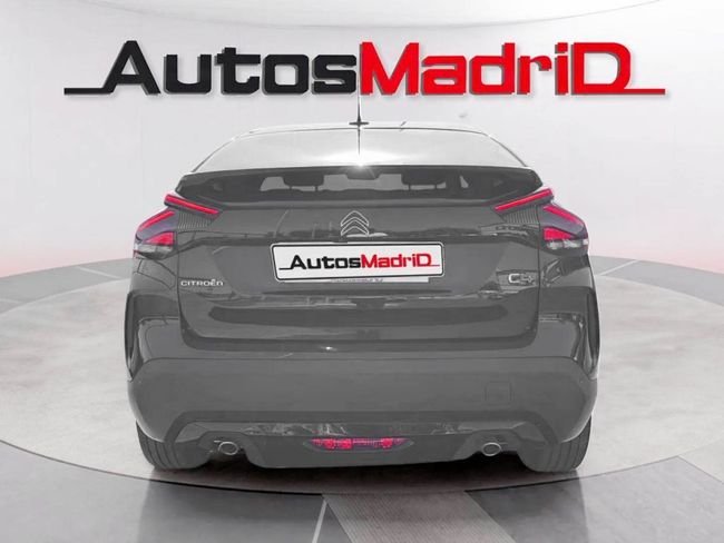 Citroën C4 2021, foto 6
