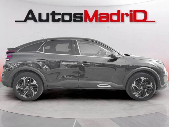 Citroën C4 2021, foto 8