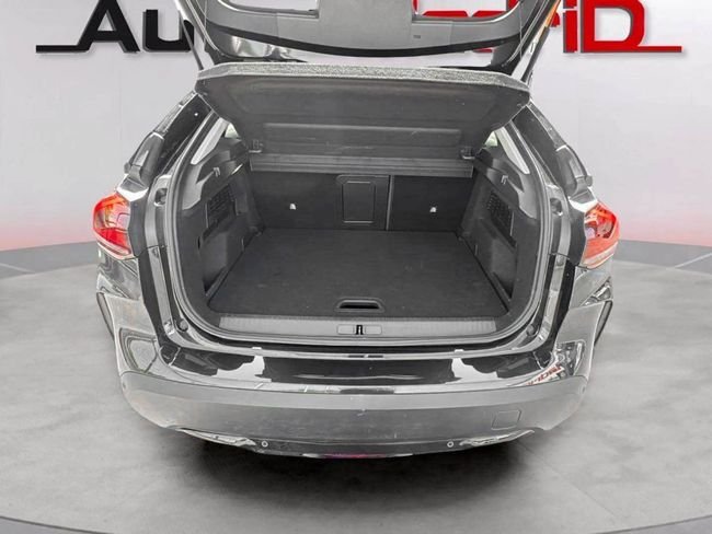 Citroën C4 2021, foto 9