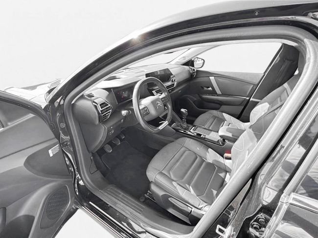 Citroën C4 2021, foto 10