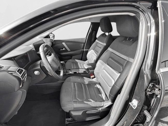 Citroën C4 2021, foto 11